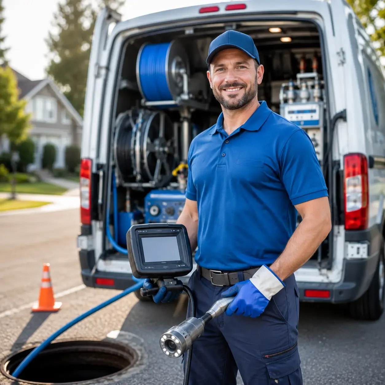 Local Pipe Relining specialists in Stratham, NH