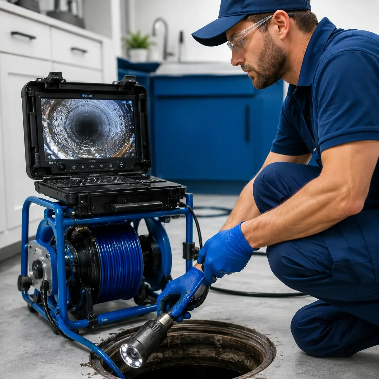 Pipe Relining professionals serving Stratham, NH